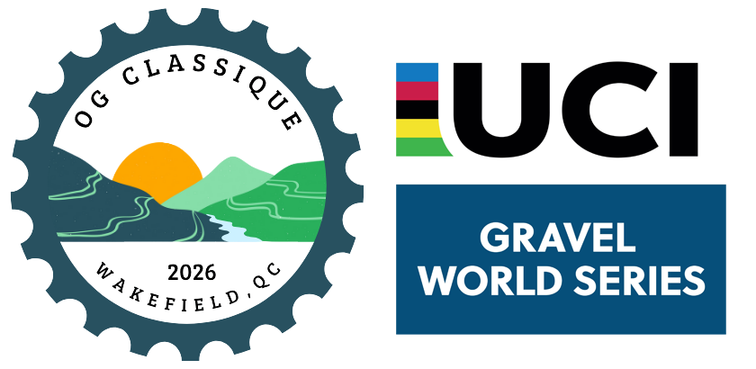 OG Classique - A UCI Gravel World Series Event